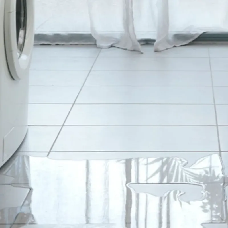 Appliance Leak Cleanup in McFarland, CA