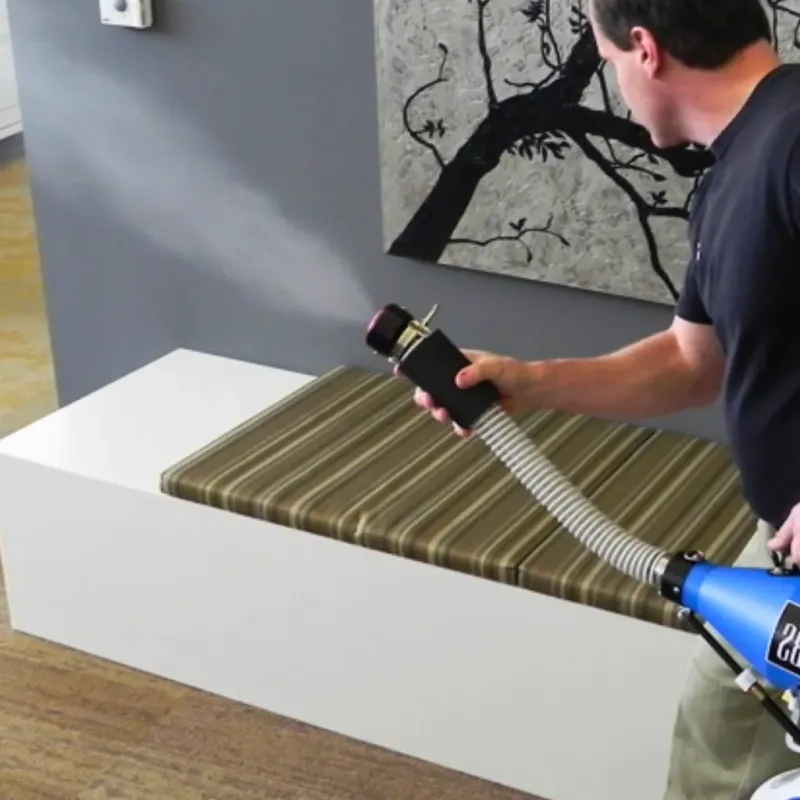 Professional Odor Removal in McFarland, CA